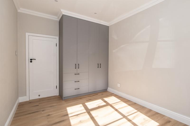 To Let 3 Bedroom Property for Rent in Plumstead Western Cape